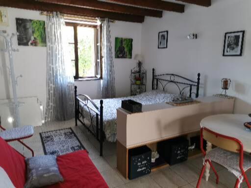 ヴィッテル Studio Tres Agreable Totalement Independant Dans Maison Avec Cour Sans Vis A Visヴィラ エクステリア 写真
