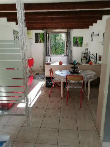 ヴィッテル Studio Tres Agreable Totalement Independant Dans Maison Avec Cour Sans Vis A Visヴィラ エクステリア 写真